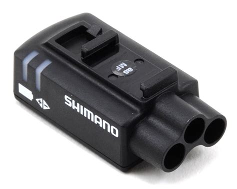 di2 external junction box|shimano di2 electronic shifting system.